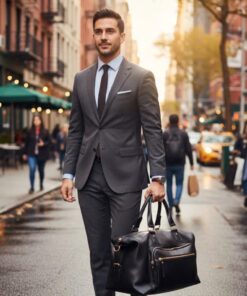 Túi du lịch nam-300225