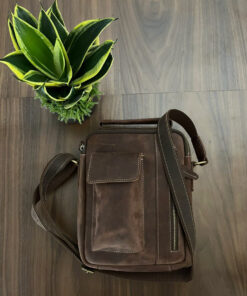 Túi đeo chéo nam - T-0123